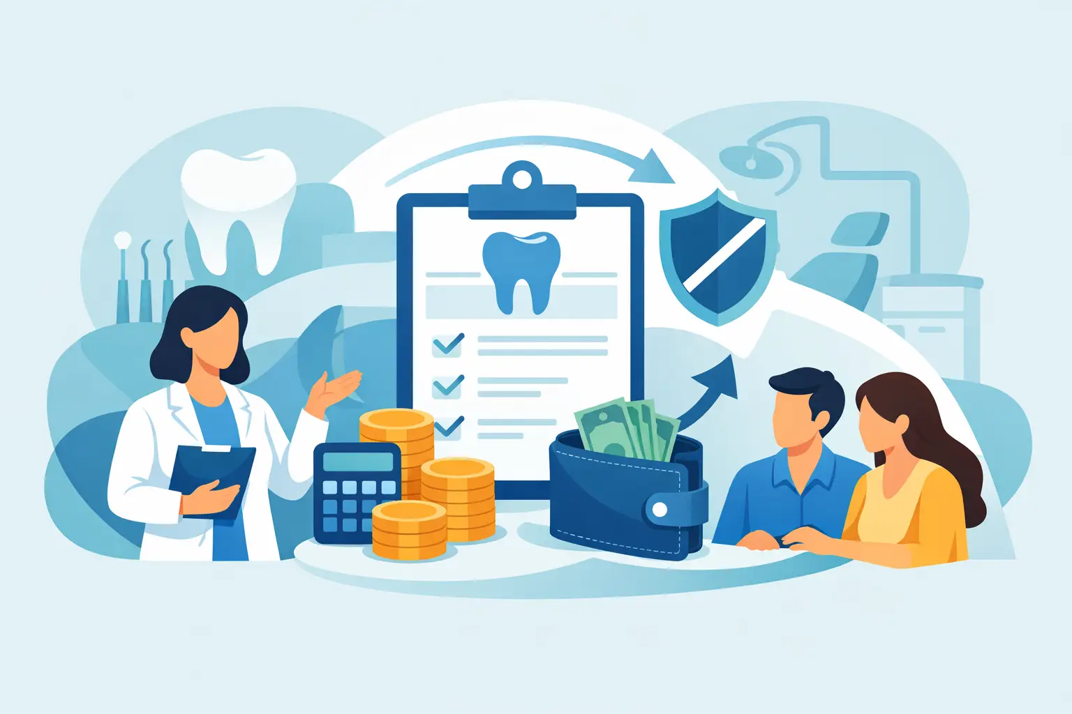 Dentist Payment Plans Without Insurance Explained