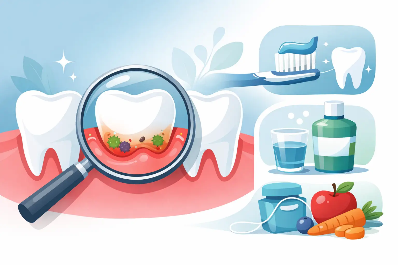 How to Prevent Gum Disease: Daily Habits That Work