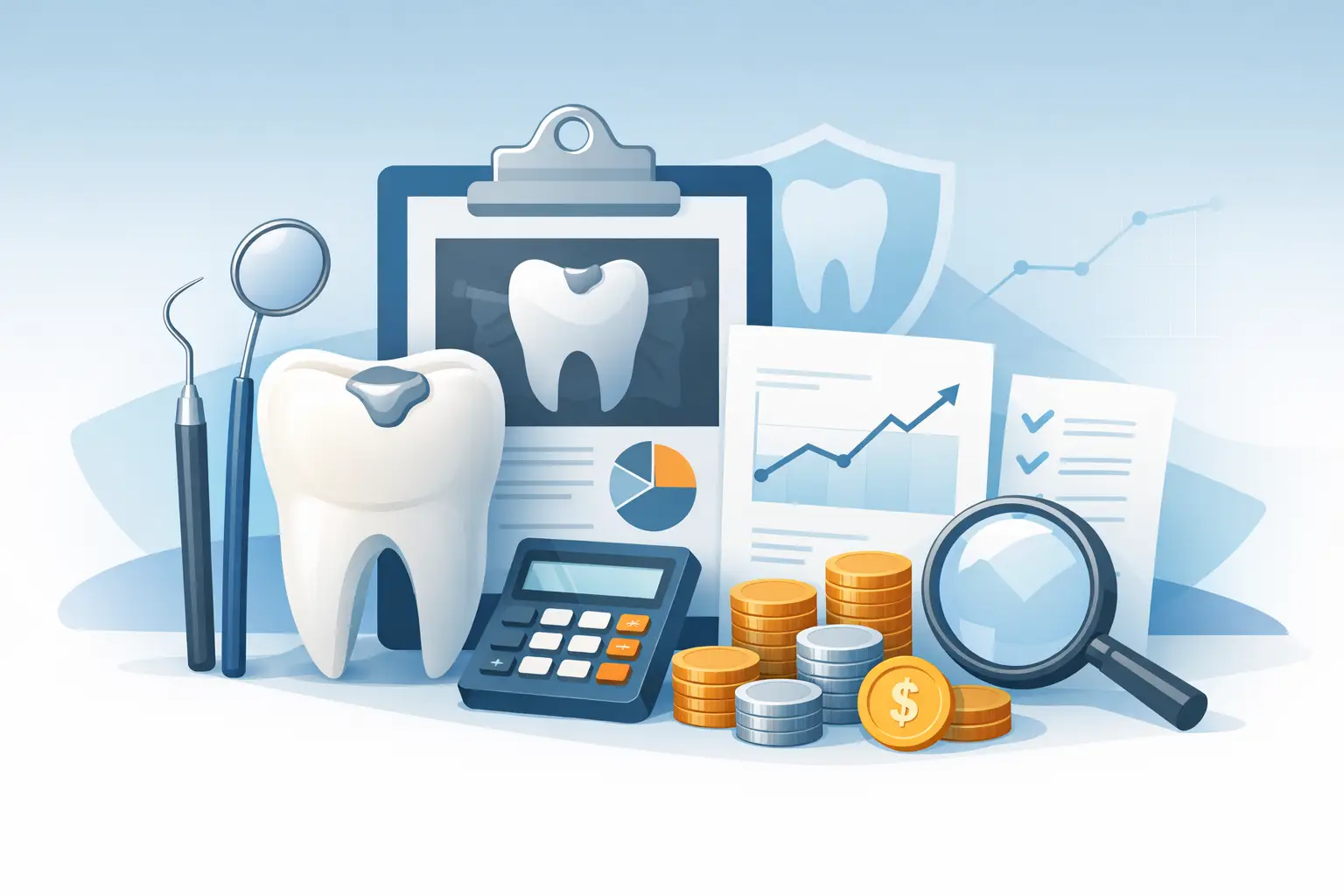 Your Dental Filling Cost Estimate Explained