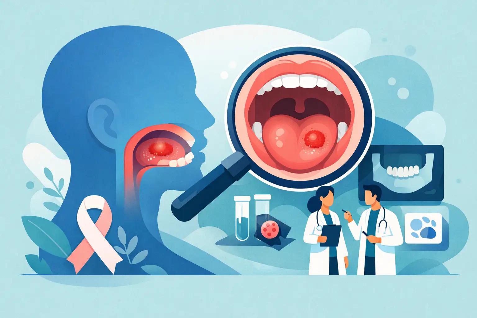 Top Signs of Oral Cancer You Should Not Ignore
