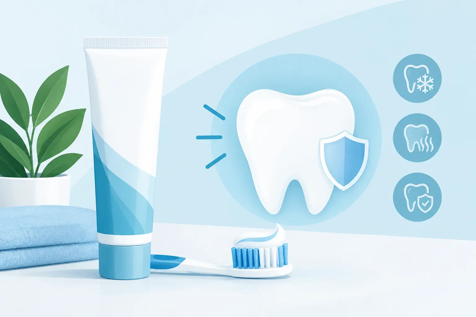 Best Toothpaste for Sensitive Teeth That Works