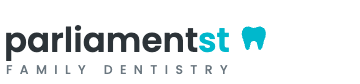 Parliament Street Dentistry logo