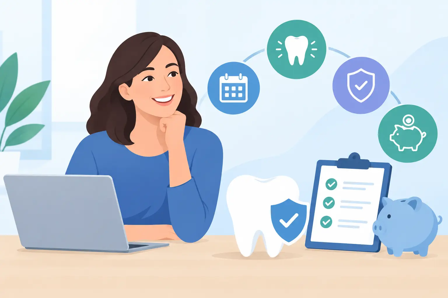 Using Dental Benefits Effectively Made Simple